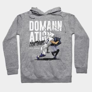 JoJo Domann Indianapolis Domannation Continues Hoodie